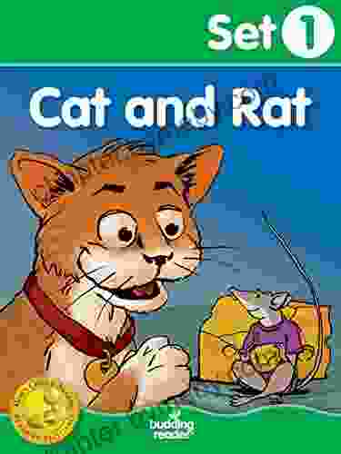 Budding Reader Set 1: Cat And Rat