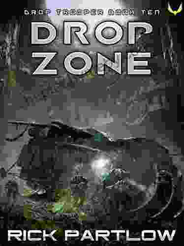 Drop Zone (Drop Trooper 10)