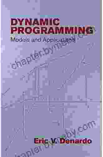 Dynamic Programming (Dover on Computer Science)