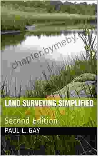 Land Surveying Simplified: Second Edition (Books on Land Surveying 4)