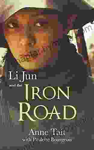 Li Jun And The Iron Road