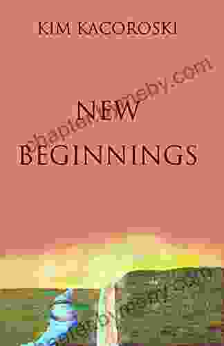 New Beginnings Ronald E Mickens