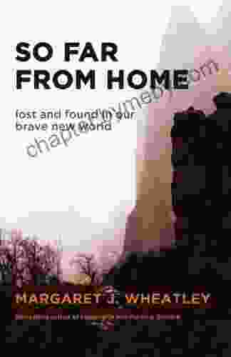 So Far From Home: Lost And Found In Our Brave New World