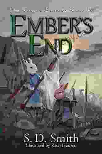 Ember s End (The Green Ember 4)