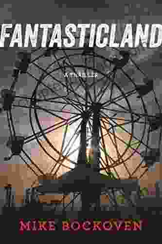 FantasticLand: A Novel Mike Bockoven