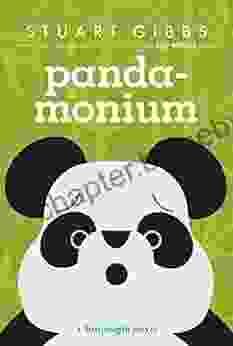 Panda Monium (FunJungle 4) Stuart Gibbs