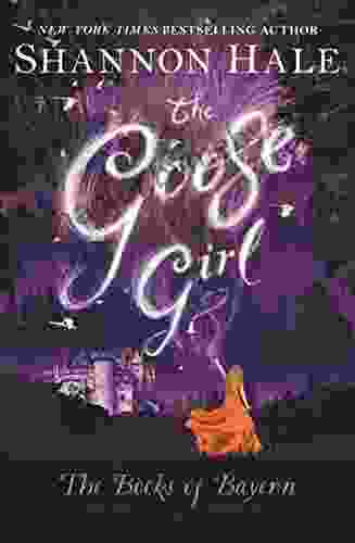 The Goose Girl (Books of Bayern 1)