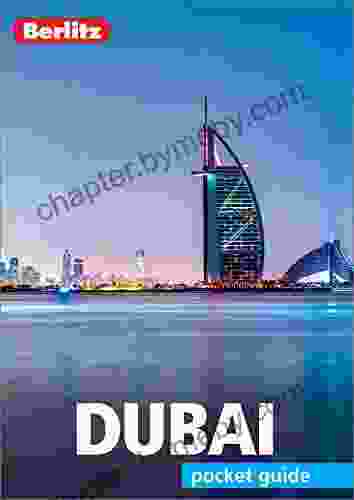 Berlitz Pocket Guide Dubai (Travel Guide eBook)