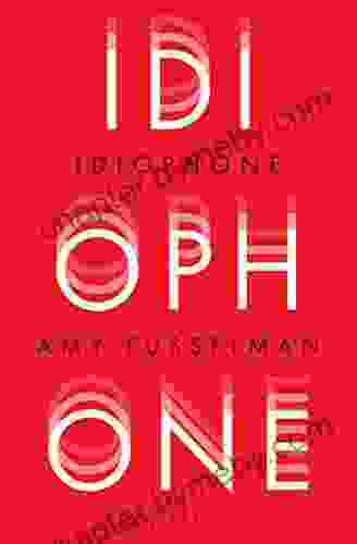 Idiophone: An Essay Tony Jacobsen