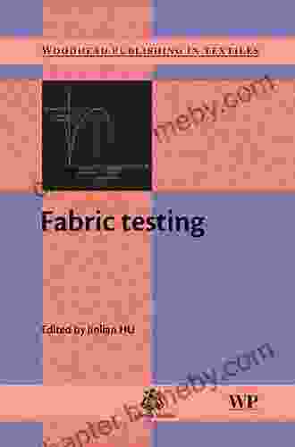 Fabric Testing (Woodhead Publishing In Textiles)