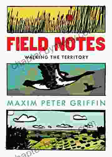 Field Notes: Walking The Territory