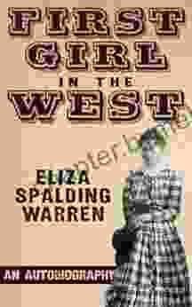 First Girl in the West