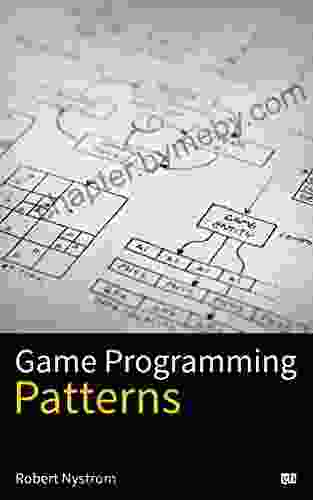 Game Programming Patterns Robert Nystrom