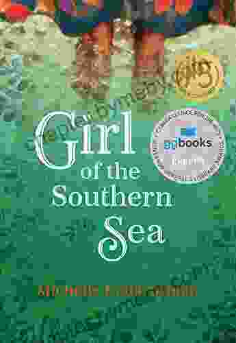 Girl Of The Southern Sea