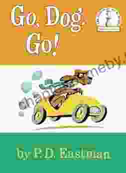 Go Dog Go (Beginner Books(R))