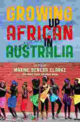 Growing Up African in Australia