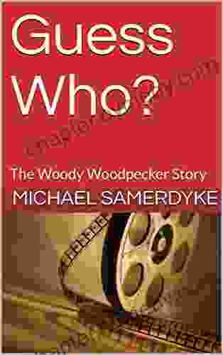 Guess Who?: The Woody Woodpecker Story