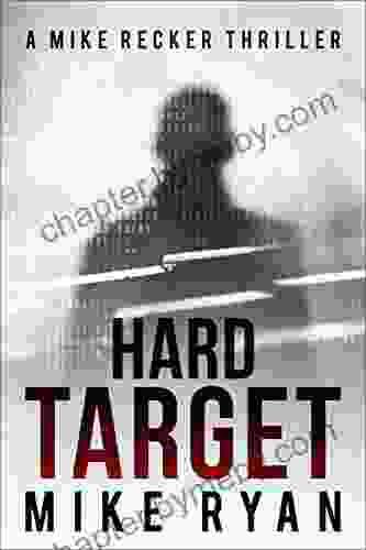 Hard Target (The Silencer 3)