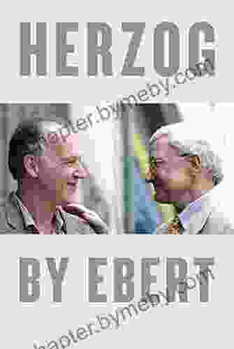 Herzog By Ebert Raymond Arroyo