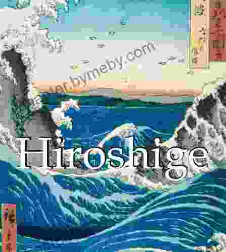 Hiroshige (Mega Square) Mikhail Uspensky