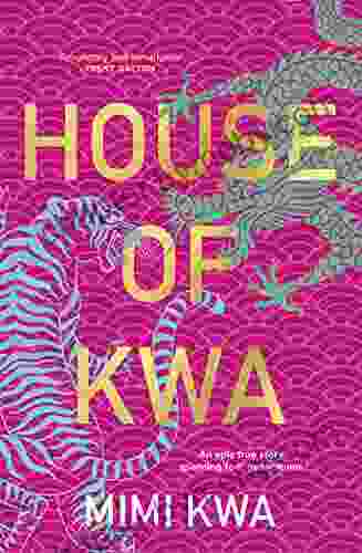 House of Kwa Mimi Kwa