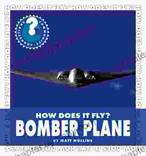 How Does It Fly? Bomber Plane (Community Connections: How Does It Fly?)