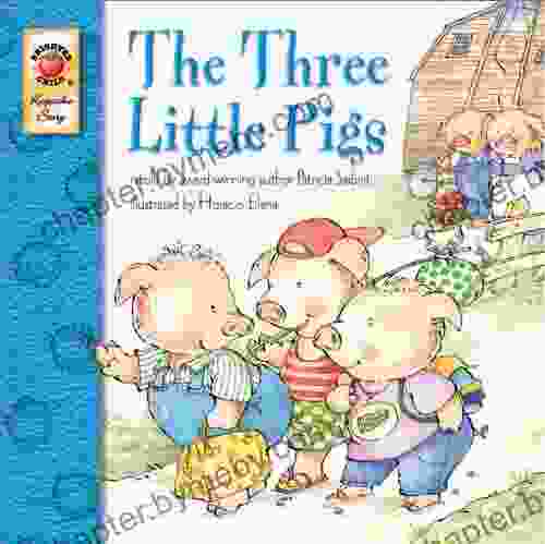 The Three Little Pigs (Keepsake Stories)