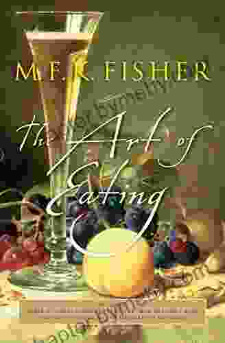 The Art of Eating: 50th Anniversary Edition