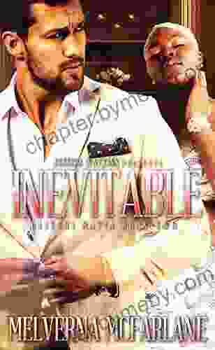 Inevitable: Oliveri Mafia Two (Oliveri Mafia Romance 2)