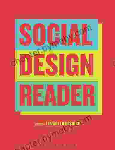 The Social Design Reader Mei Yu