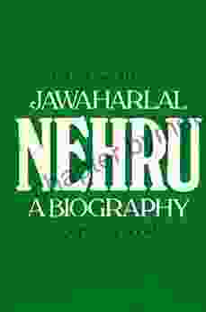 Jawaharlal Nehru Vol 2 1947 1956: A Biography