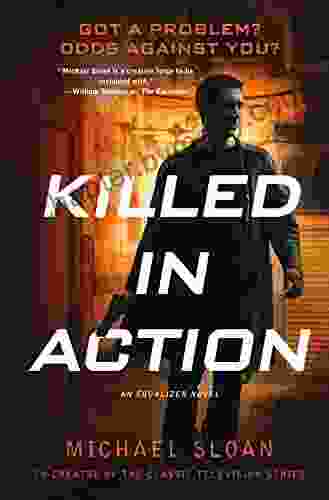 Killed in Action: An Equalizer Novel (The Equalizer)