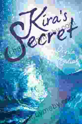 Kira S Secret Orysia Dawydiak