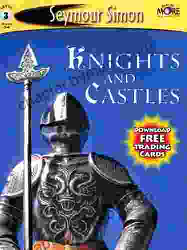 Knights and Castles (SeeMore Readers)