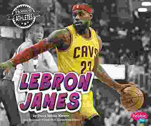 LeBron James (Famous Athletes) Matt Christopher