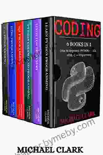 Coding: 6 IN 1 : Linux For Beginners PYTHON (2) SQL HTML C++ PROGRAMMING