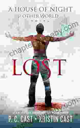 Lost (The House Of Night Other World 2)