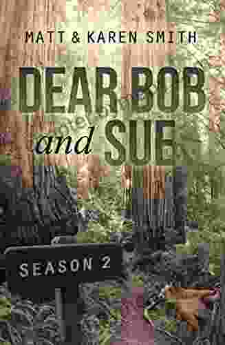 Dear Bob And Sue: Season 2