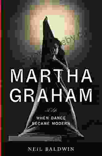 Martha Graham: When Dance Became Modern