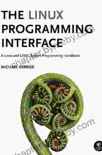 The Linux Programming Interface: A Linux and UNIX System Programming Handbook