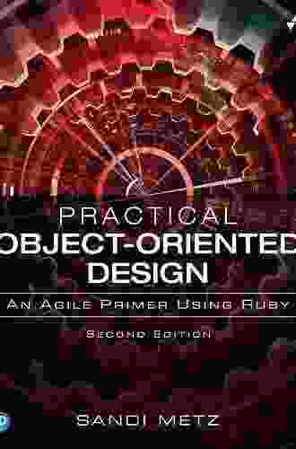 Practical Object Oriented Design: An Agile Primer Using Ruby