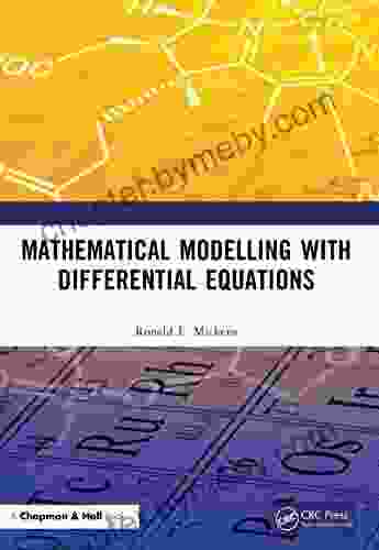 Mathematical Modelling with Differential Equations