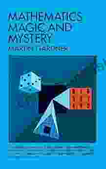 Mathematics Magic and Mystery (Dover Recreational Math)