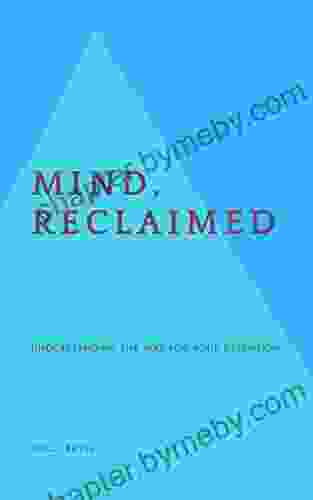 Mind Reclaimed: Understanding the war for your attention