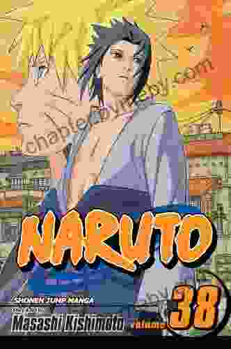 Naruto Vol 38: Practice Makes Perfect (Naruto Graphic Novel)