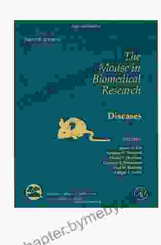 The Mouse In Biomedical Research: Normative Biology Husbandry And Models (American College Of Laboratory Animal Medicine 3)