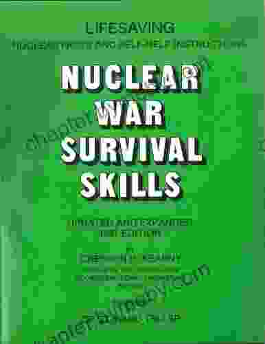 Nuclear War Survival Skills: 2001 Edition