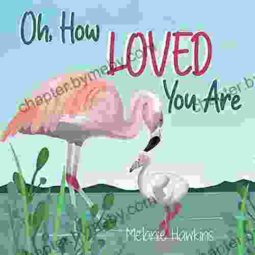 Oh How Loved You Are: A Keepsake Gift for Mother and New Baby