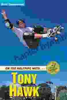 On the Halfpipe with Tony Hawk (Matt Christopher Sports Bio Bookshelf)