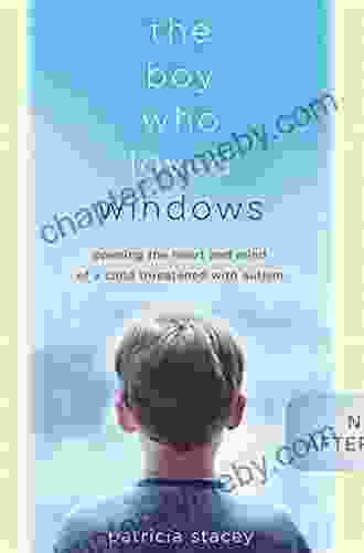 The Boy Who Loved Windows: Opening The Heart And Mind Of A Child Threatened With Autism